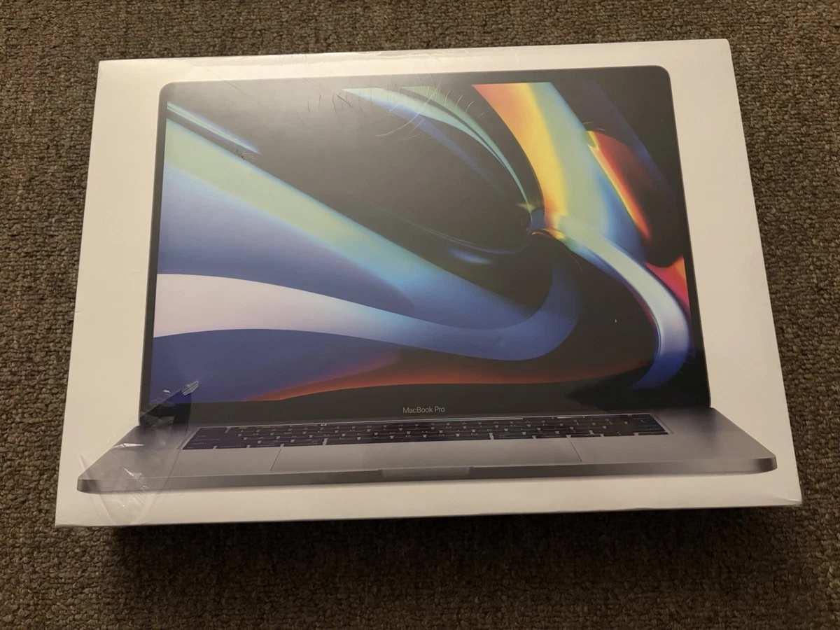 MacBook Pro Intel Core i9 9th Gen. Apple Laptops for sale - eBay