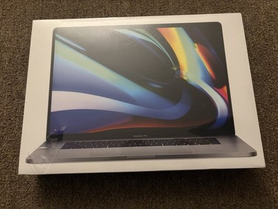 Apple MacBook Pro 16
