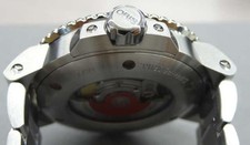 ORIS 01 733 7730 4134 Automatic watch Authentic From Japan 7
