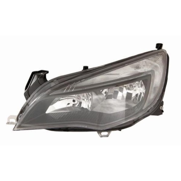 Scheinwerfer Frontscheinwerfer Rechts LED FüR Opel Astra J Stufenheck Caravan-image