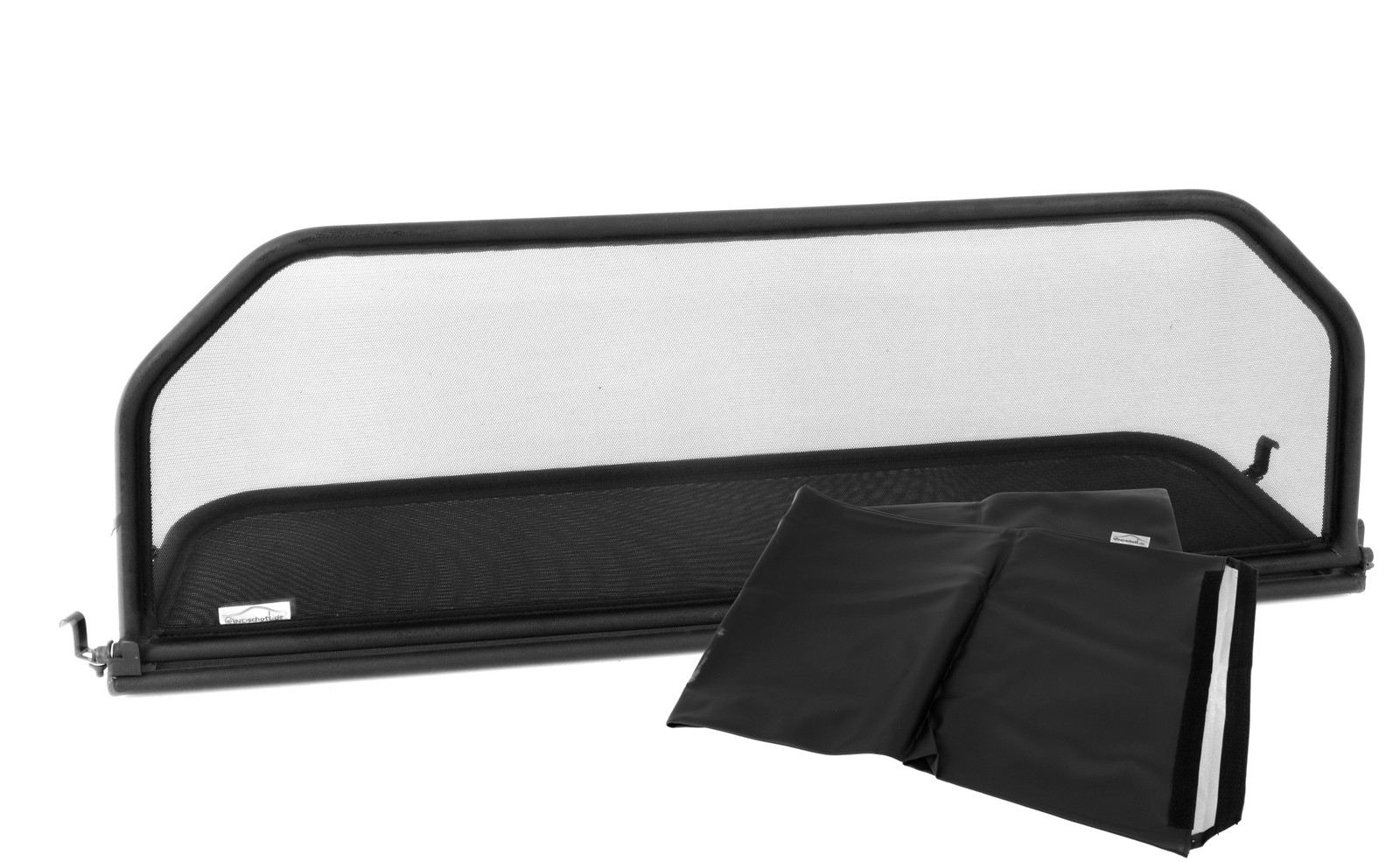 AIRAX Wind deflector Mercedes SL R107 SL280,300,350,380,420,450,560 1971 - 1989