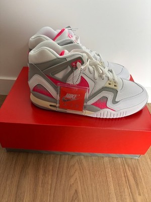 NIKE AIR TECH CHALLENGE II QS Size 8 US Sneaker Neu 100% Original