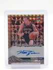 KEITH VAN HORN 2024-25 MOSAIC AUTO BRONZE PRIZM /75 #AM-KVH NETS Q6264