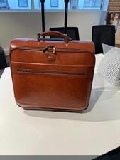 LEATHER CONDOTTI ONBOARD