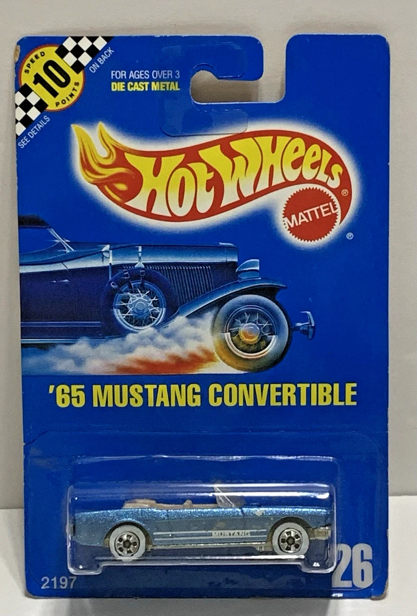 Hot Wheels Errors Ford Diecast Cars for sale | eBay