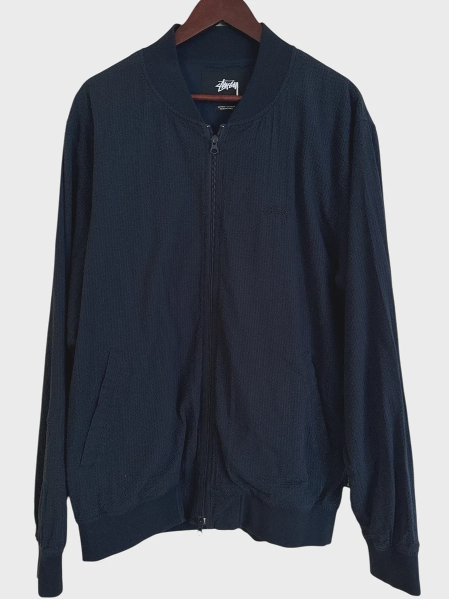 Stussy Blue Coats, Jackets & Vests for Men for Sale | Shop New