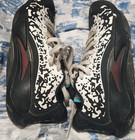 Jordan Zion 3 Black/white Kids 7 — photo 1