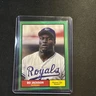 2024 Topps Archives Foilboard Green #72 Bo Jackson  /99