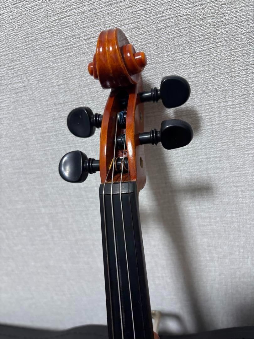 Suzuki Violin No.280 3/4 1984 Hard Case | eBay