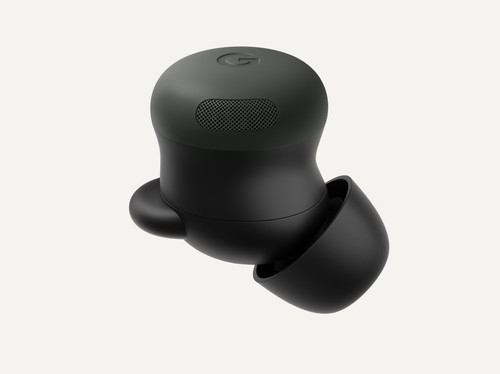 Google Pixel Buds Pro 2 Bluetooth In-Ear Earbuds Gray (GA05762-US)
