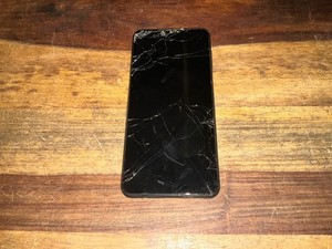 Samsung Galaxy A04s 32GB schwarz ungetestet beschädigt (siehe Bilder) #1