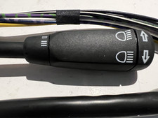 Turn Signal Combination 201-545-06-24 NOS Fits 1984-85 Mercedes W201 190D 190E