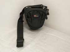 Lowepro TLZ 1 Mini Compact Top-Loading Camera Bag For DLSR Or Mirrorless Camera