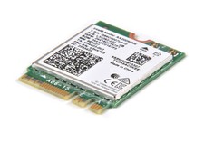 L35282-002 - Wlan Int Ax 2x2  Bt5 Nonvpro Wireless Card