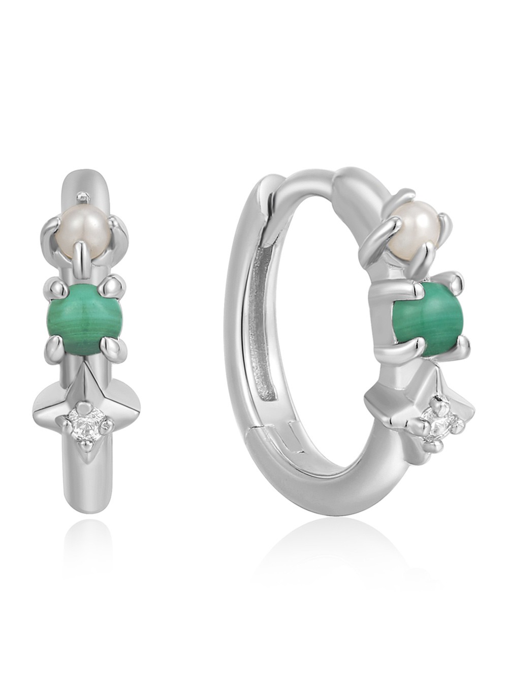 ANIA HAIE Ohrring E039-02H-M 13690₽