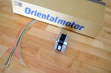 NEW Vexta Oriental PK264-03B Nema23 Dual-Shaft Stepper Stepping Motor 68oz-in x1