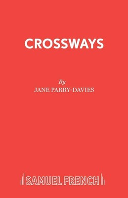 Jane Parry-Davies | Crossways | Taschenbuch | Englisch (1989)