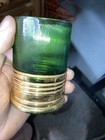 (7) 3 1/2” Imperial Trader Vic’s Big Shot Shotgun Shell Juice Glasses Half Shot — photo 5
