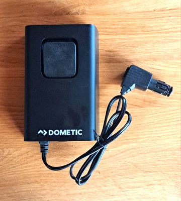 Dometic SinePower DSP 212 Sinus-Wechselrichter 12 V   230 V | NEU & unbenutzt