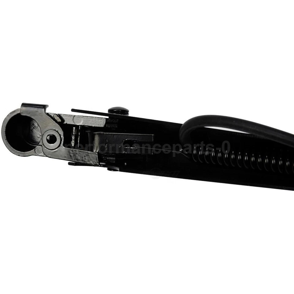 Brazo limpiaparabrisas Dorman - HD Solutions se adapta a Mack CHU 2008-2018 Foto 4 de 4