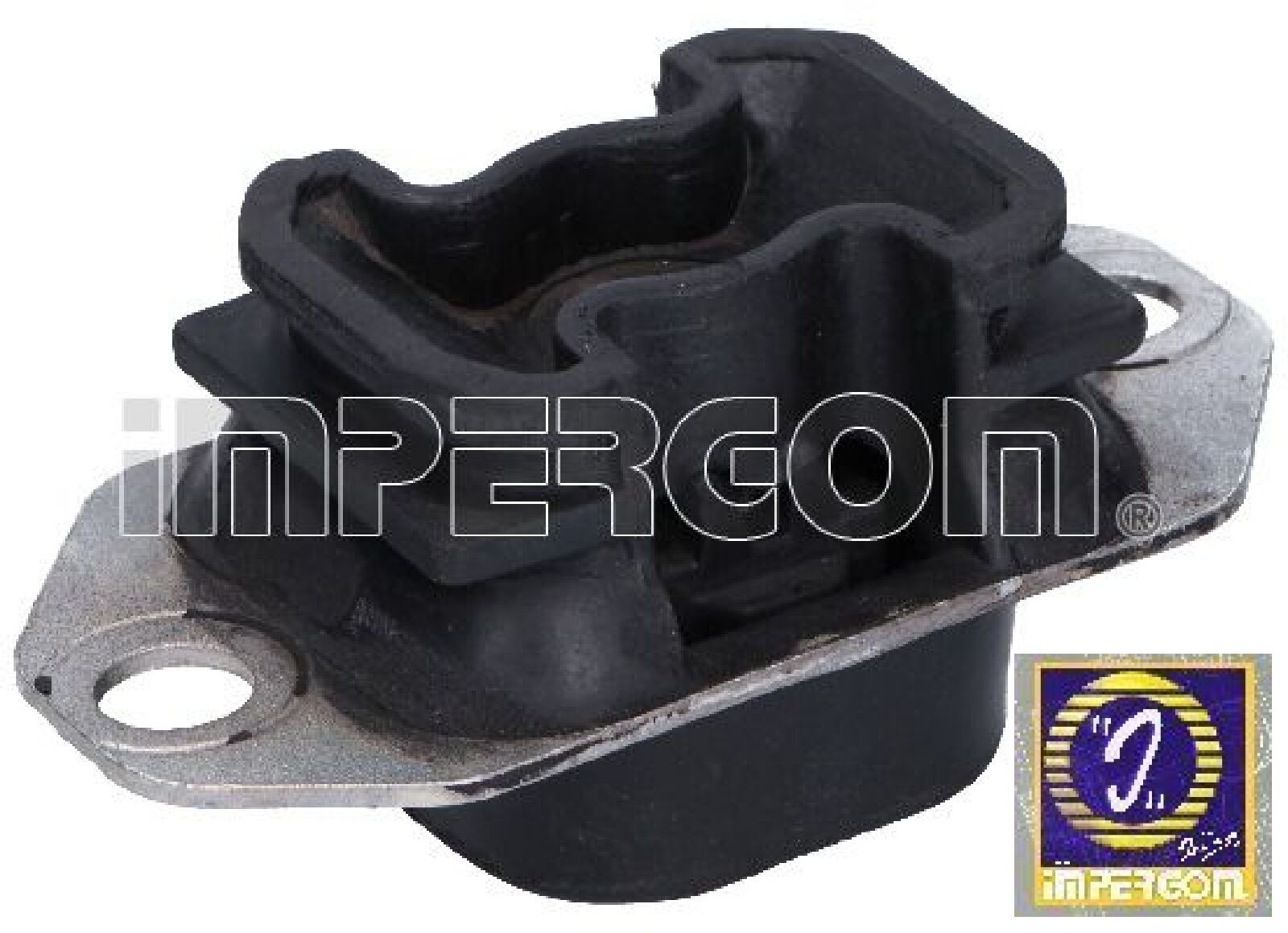 ORIGINAL IMPERIUM 31610 Lagerung für Motor Motorlager Lagerung Motor