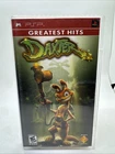 Daxter - PlayStation Portable (Psp)