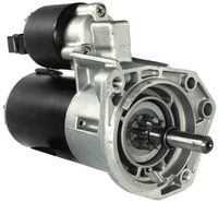 Anlasser Starter FüR Seat VW Arosa Cordoba Vario Ibiza II Inca Caddy