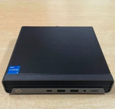 HP EliteDesk 800 G9 Mini | i5 12500T | 16GB | 256GB | Wi-Fi/BT *BRAND NEW*