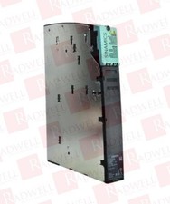 SIEMENS 6SL31201TE210AD7 / 6SL31201TE210AD7 (USED)