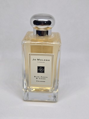 BLUE AGAVA & CACAO by Jo Malone 100 ml/ 3.4 oz Cologne Spray | eBay