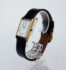 Men's Vintage 1995 Watch SEIKO "Tank" 7N00-5C70