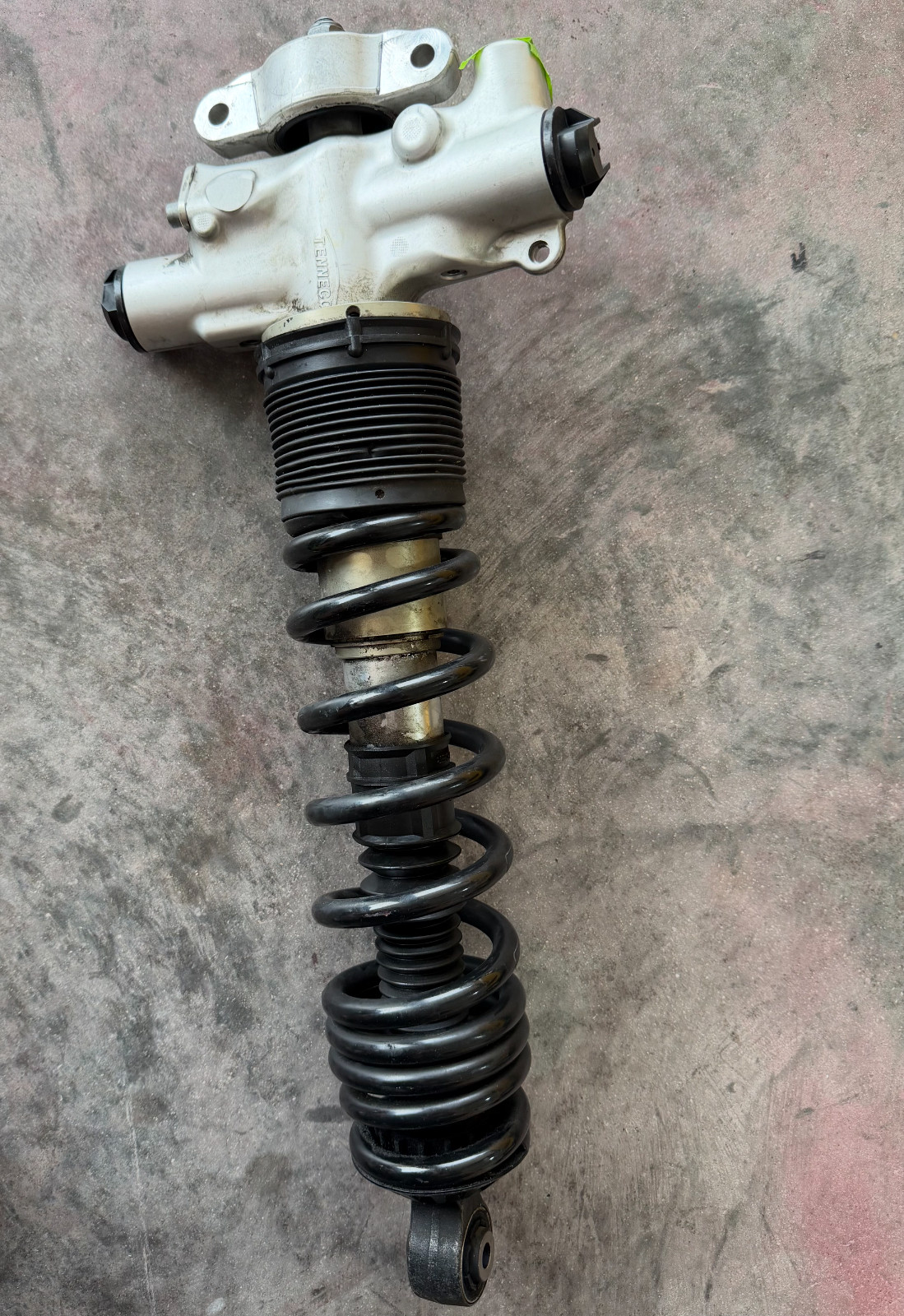 Mclaren Front right Spring shock suspension struts 11B1400CP
