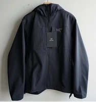 Arc'teryx Gamma MX Hoody in Black - Men's M - Brand new with tags