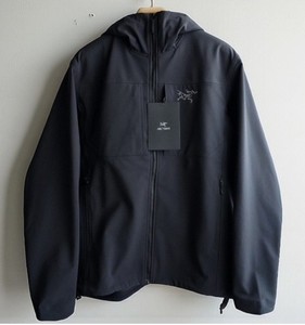 ARC'TERYX gamma lt hoody navy アークテリクス Arc`teryx Gamma Lt Hoody | eBay