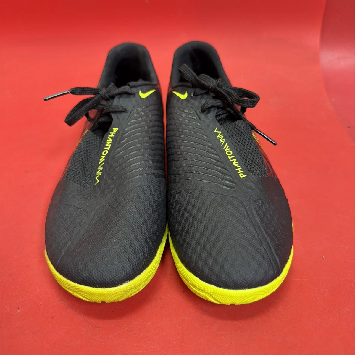Nike Phantom Venom Academy IC Under The Radar Pack - Black Volt