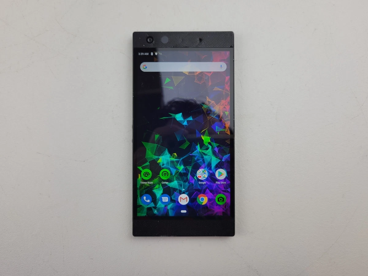 Razer Phone 2 64 GB Cell Phones & Smartphones for Sale | Shop New