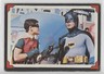 1966 Topps Batman Riddler Back Hide-And-Go-Riddle #16 16ez