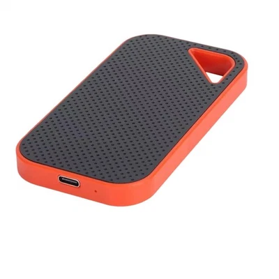 MARKENLOS Disco duro externo 4 TB memoria de ordenador disco duro unidad de copia de seguridad para portátil