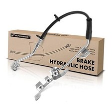 Brake Hydraulic Hose Compatible with Select Dodge Models - Ram Front Driver
