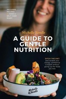 Michelle Yandle | A Guide To Gentle Nutrition | Taschenbuch | Englisch (2025)