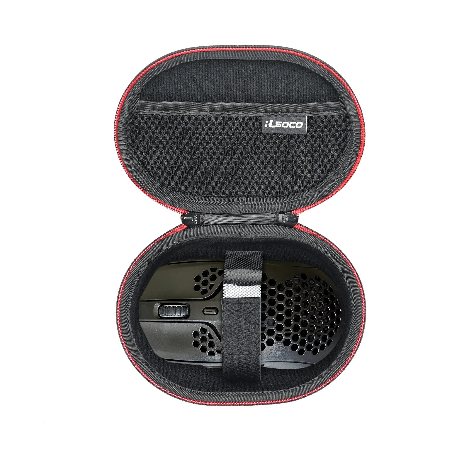 Protège souris HyperX Pulsefire Haste contre les chutes et la poussière