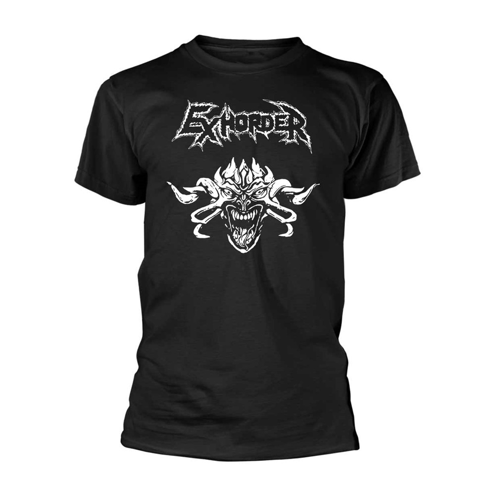 EXHORDER - DEMONS