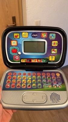 VTech Kinder Lernlaptop, gebraucht, ab 6 7 8 Jahre  