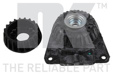 NK Domlager Federbeinstützlager 672522 für FORD MONDEO B5Y 3 B4Y 16V SCi TDDi