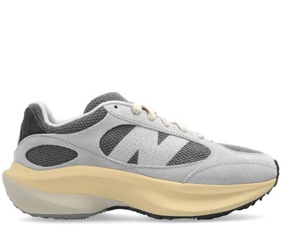 NEW BALANCE WRPD RUNNER 'GREY MATTER' SNEAKERS MEN SHOES UWRPDCON