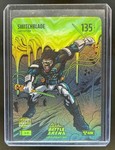 2025 Bo Jackson Battle Arena Switchblade First Rookie Inspired Glow #SL-83