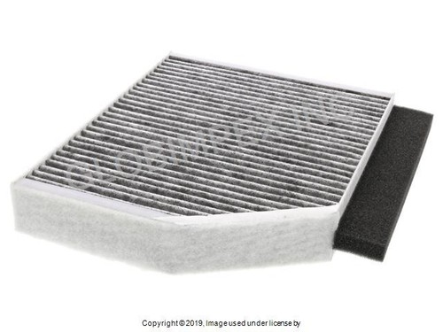 Mercedes (2022-2023) Cabin Air Filter - in Blower Housing AIRMATIC + WARRANTY