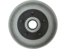 For 1971-1982 Checker Marathon Brake Rotor and Hub Assembly Centric 33542JYRW