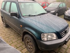 Festa della Battaglia HONDA CR-V 2.0 4x4 Motore Cambio Centralina Porta Albero Motore CRV