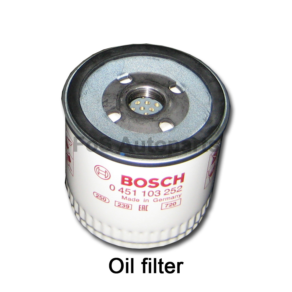 SERVICE KIT for FORD FOCUS MK1 1.8 DI TDDI TDCI OIL AIR FILTERS +OIL (2001-2004)